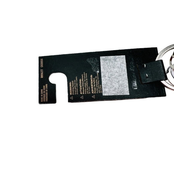 Vans Womens Retro Pink Slip On Sneaker Key Chain - Picture 9 of 9